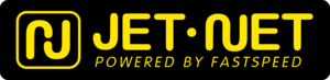 Udbyder logo: Jet net