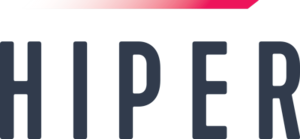 Udbyder logo af Hiper