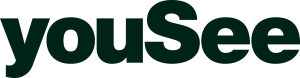 Udbyder logo af YouSee