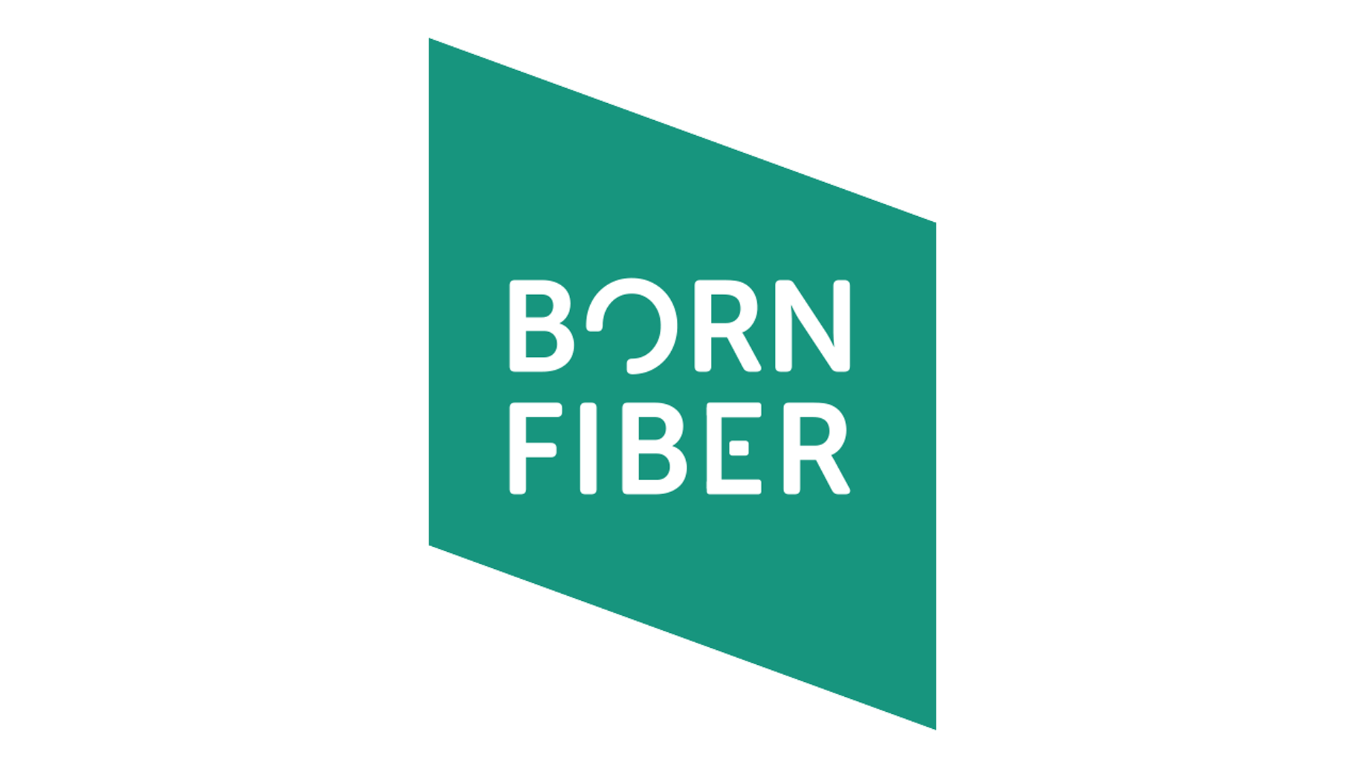 Udbyder logo Bornfiber